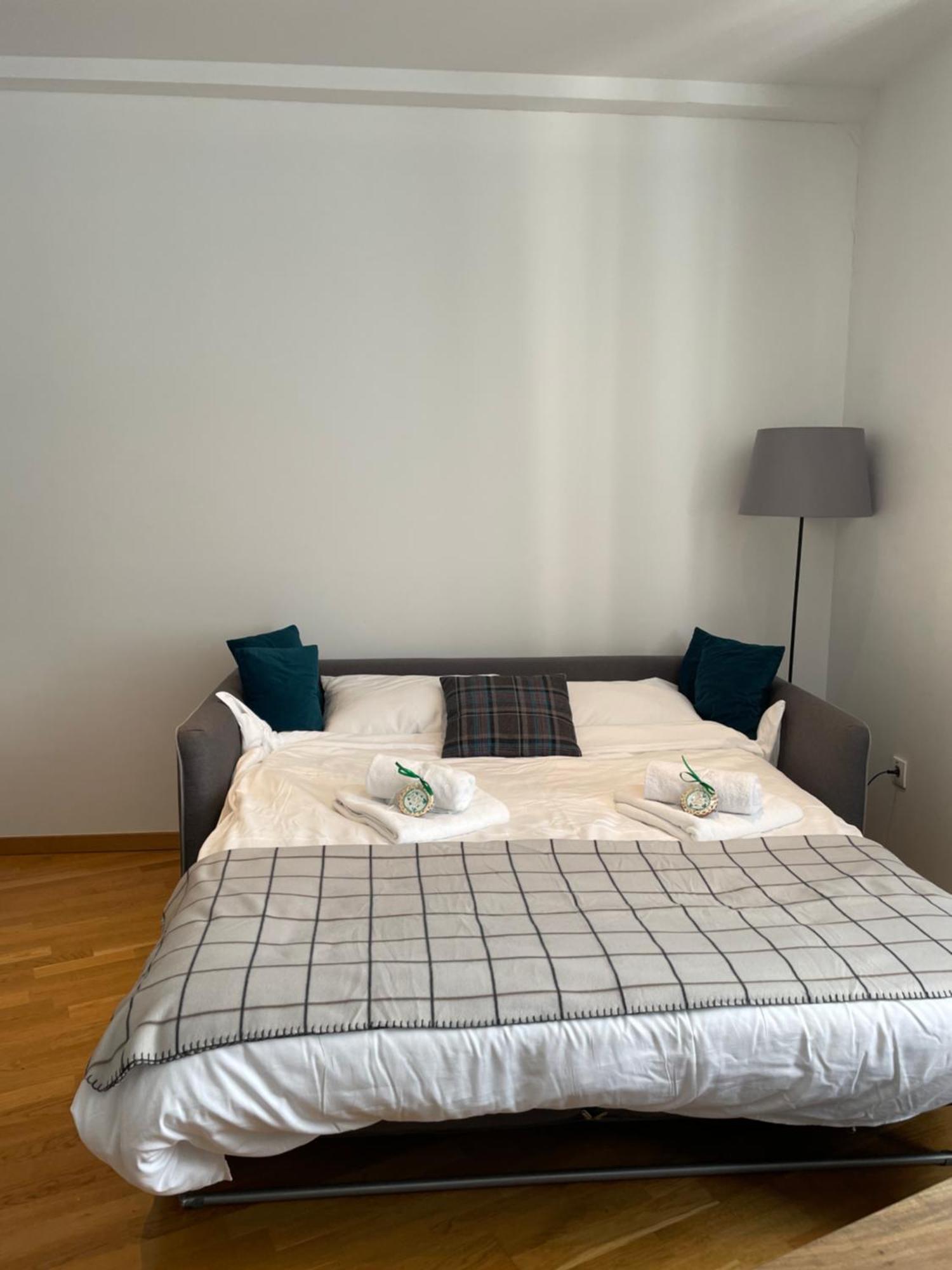 Falling Star Apartman Brzeće Zimmer foto